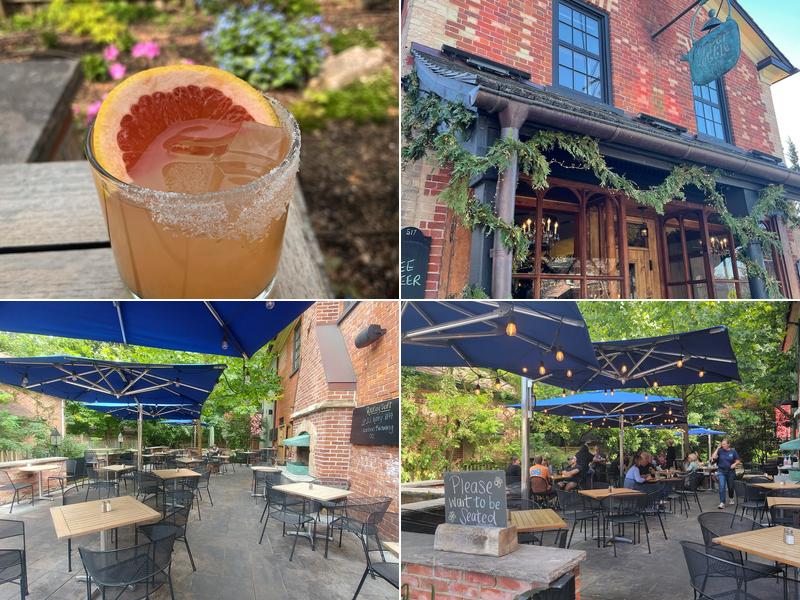 Copper Kettle Pub