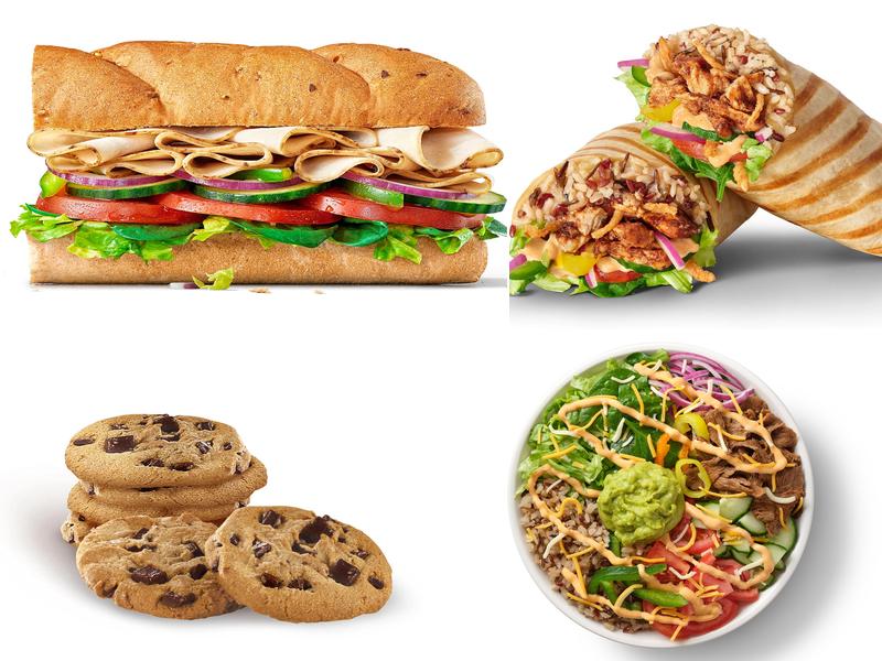 Subway