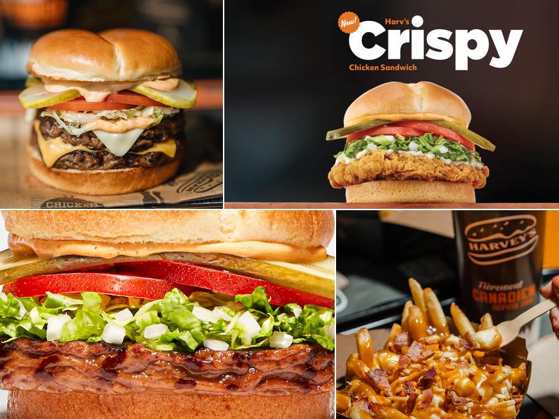 Harvey's 40 Elm St, Greater Sudbury