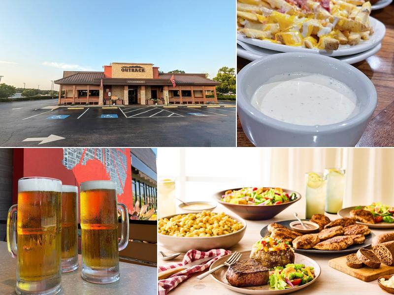 Outback Steakhouse