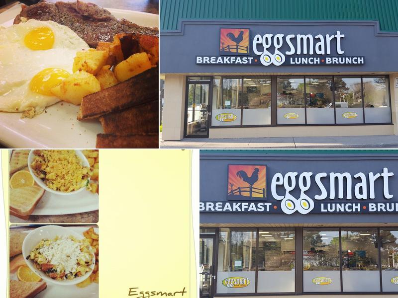 Eggsmart 4681 Hwy 7, Markham