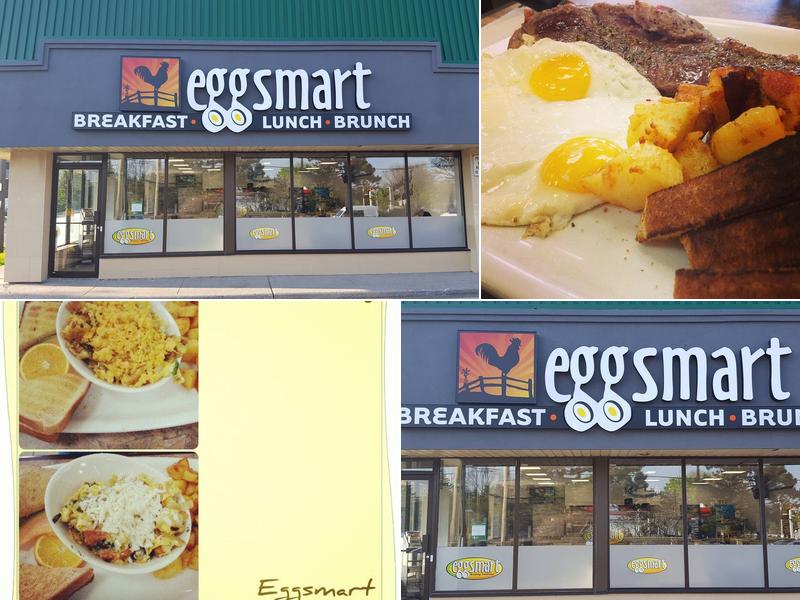Eggsmart