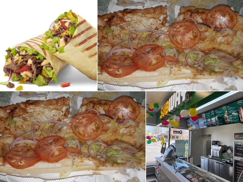 Subway 10 King St E, Omemee