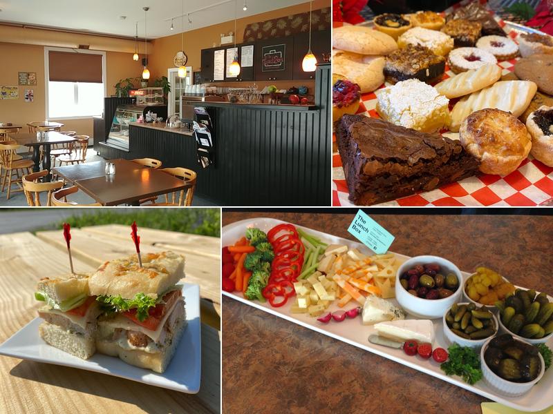 The Lunch Box 11 Macsteven Dr #1, Prince Edward