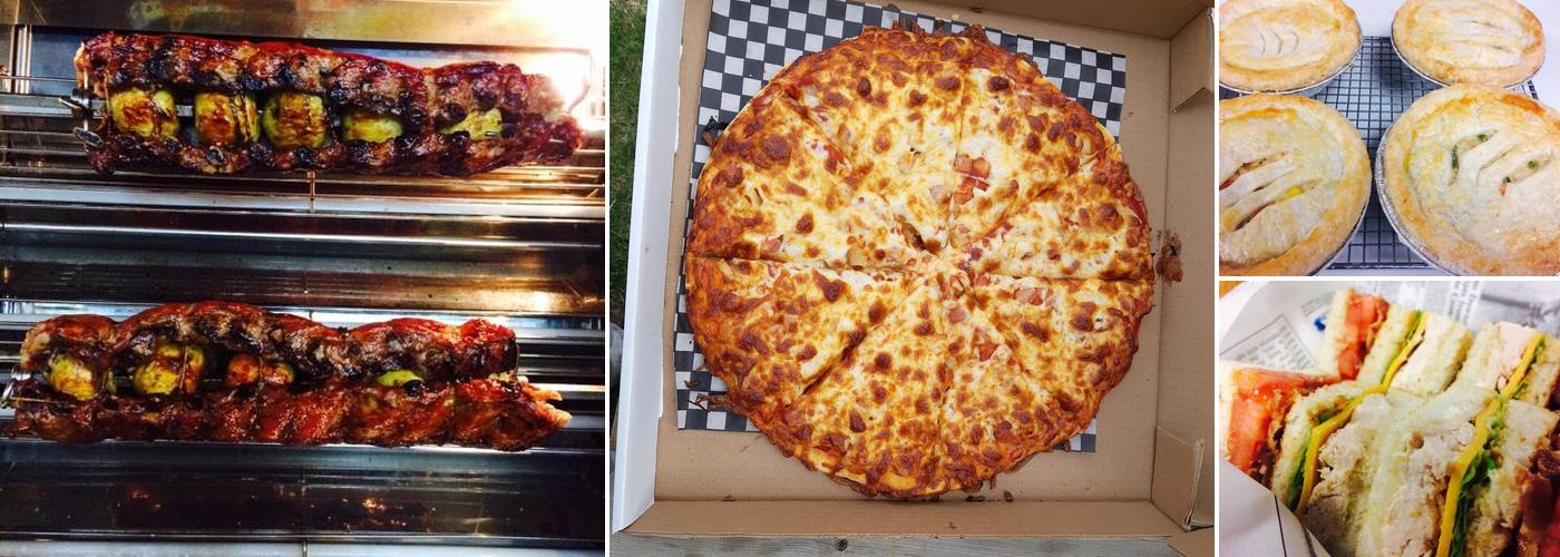 Moe & Jo's Lighthouse Variety