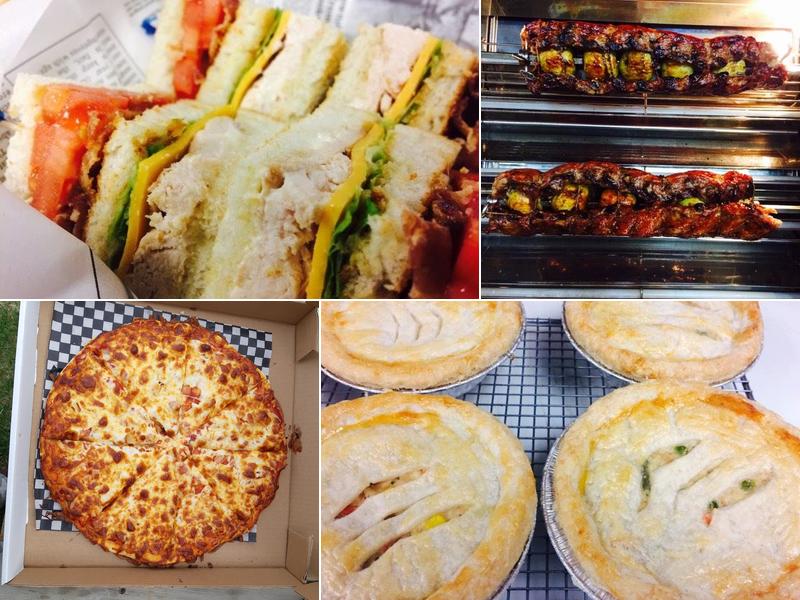 Moe & Jo's Lighthouse Variety