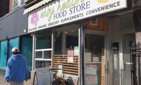 Easy Health Food Store