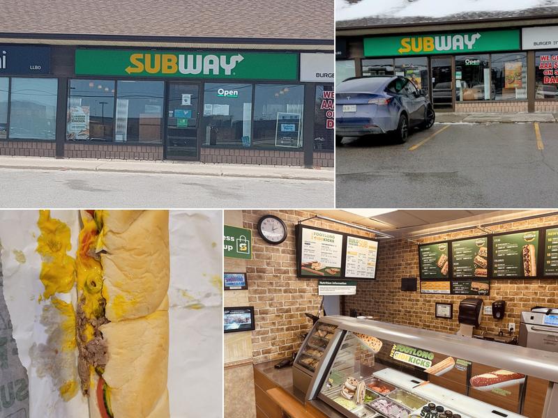 Subway