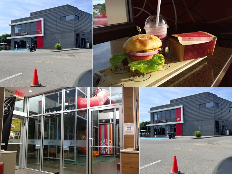 CHARLESBOURG I 8900 Boul. Henri-Bourassa, Charlesbourg
