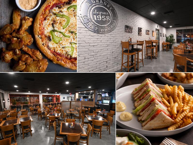 Les Rôtisseries Duhamel