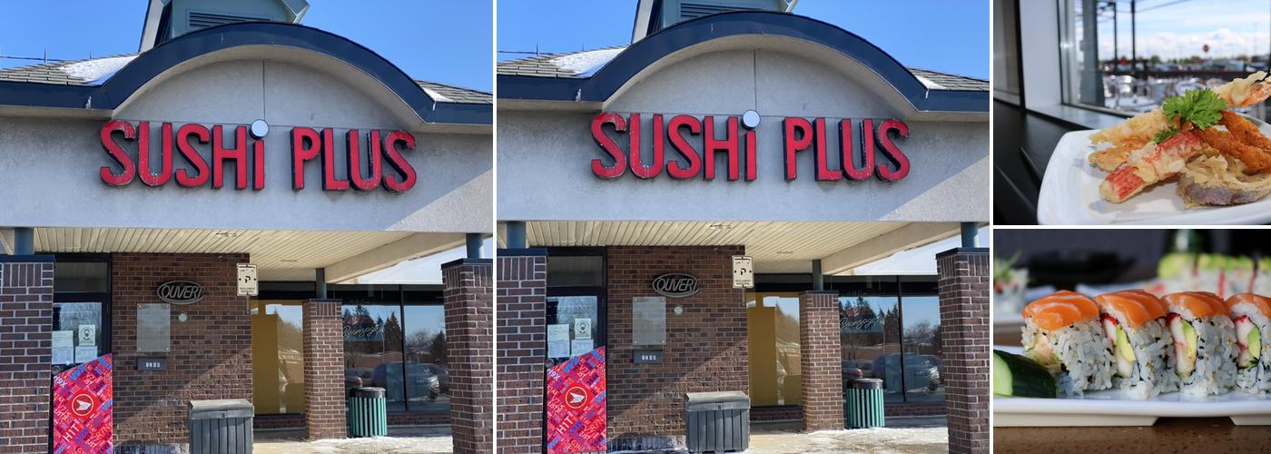 Sushi Beaumont-Sushi BMT