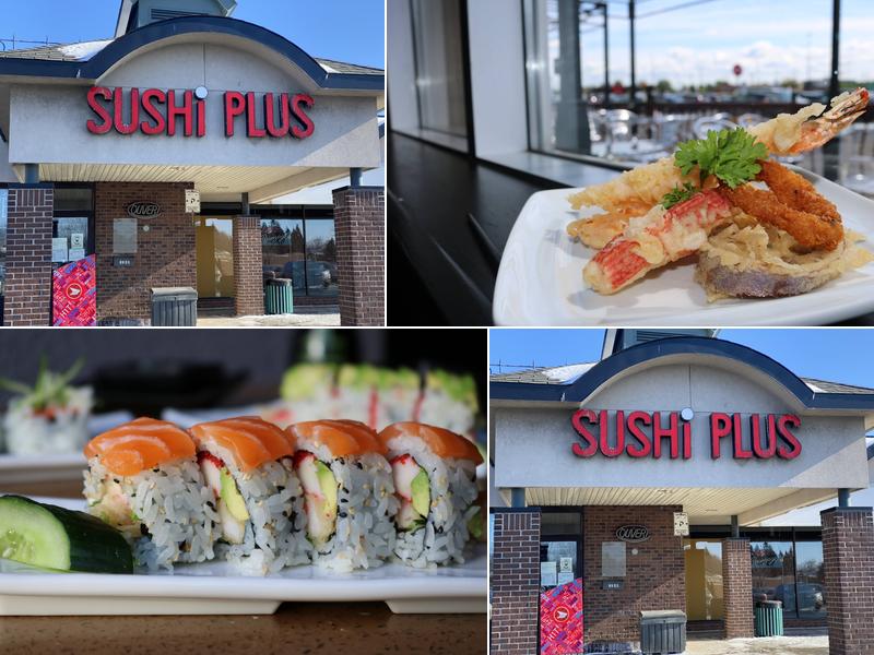 Sushi Beaumont-Sushi BMT