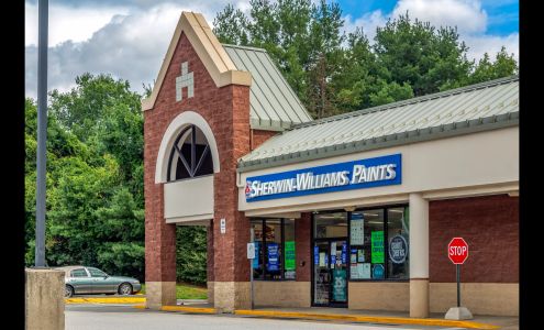 Sherwin-Williams Paint Store