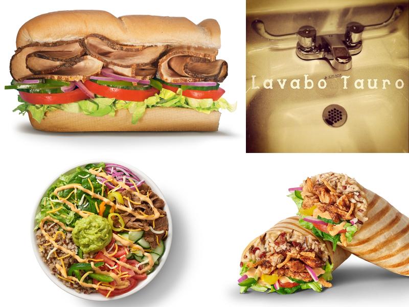 Subway 531 Principale St East, Sainte-Agathe-des-Monts