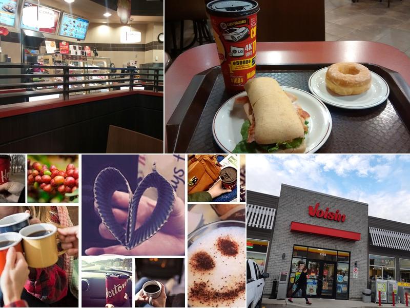 Tim Hortons 2 Rte 249, Windsor