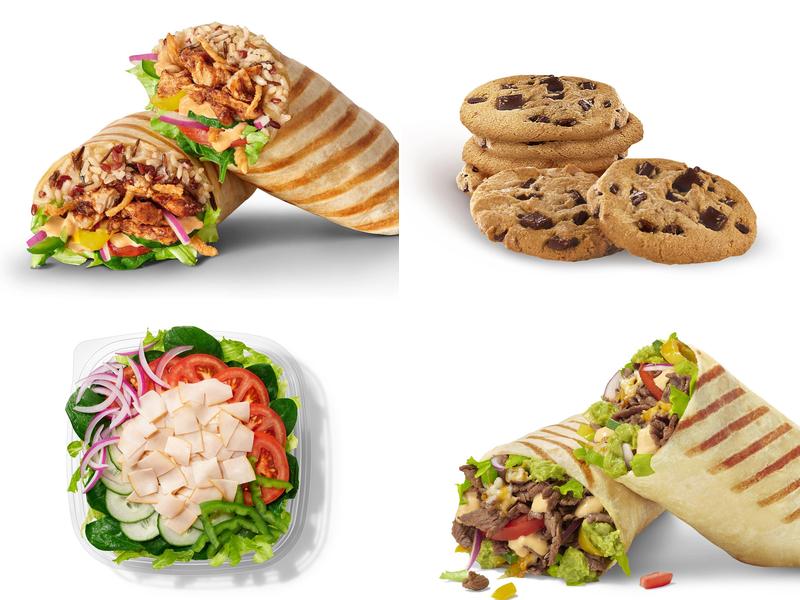 Subway 220 Railway Ave, Maidstone