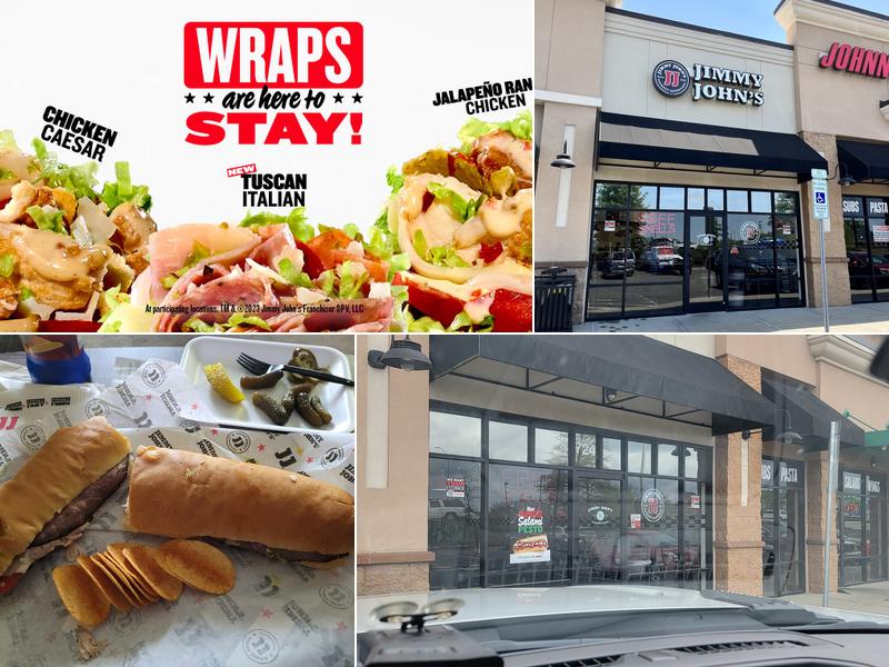 Jimmy John's