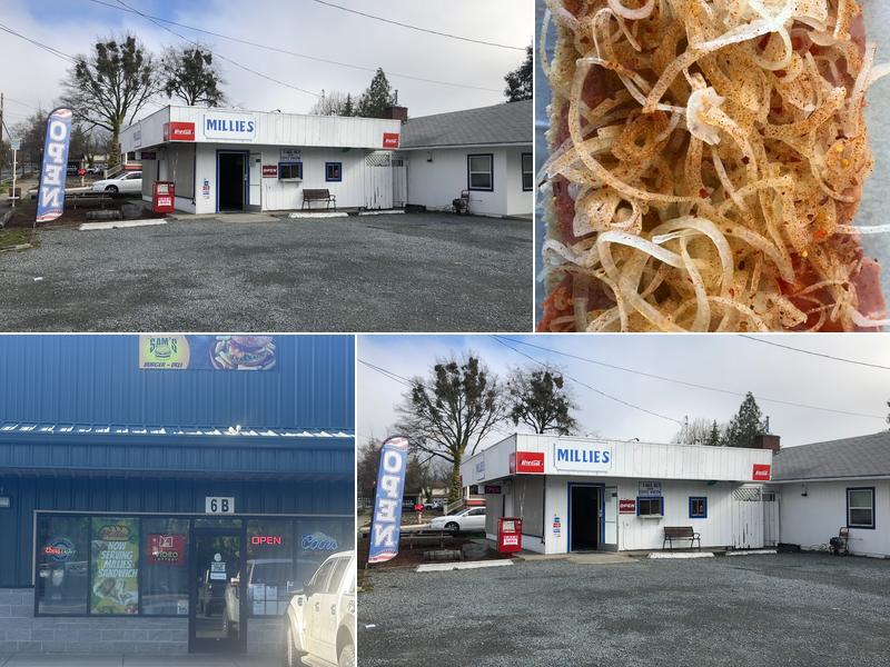 MILLIES 1644 SE N St #6B, Grants Pass