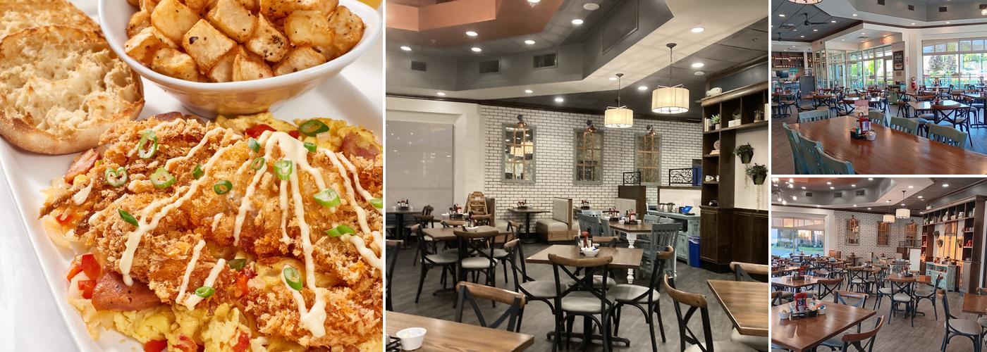 Another Broken Egg Cafe