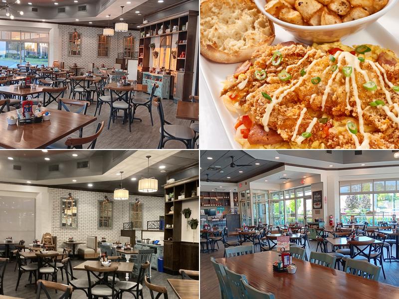 Another Broken Egg Cafe