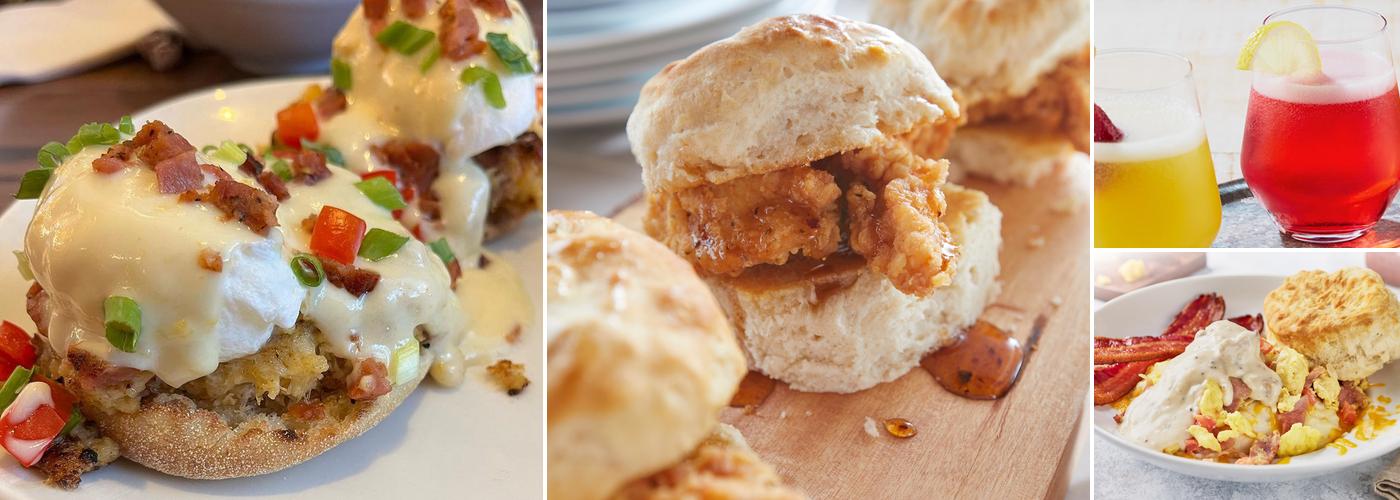 Another Broken Egg Cafe