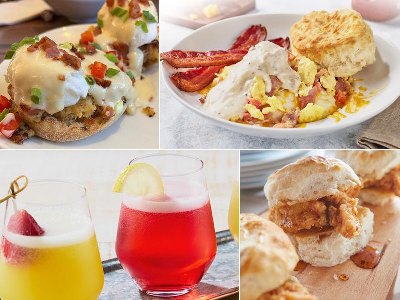 Another Broken Egg Cafe