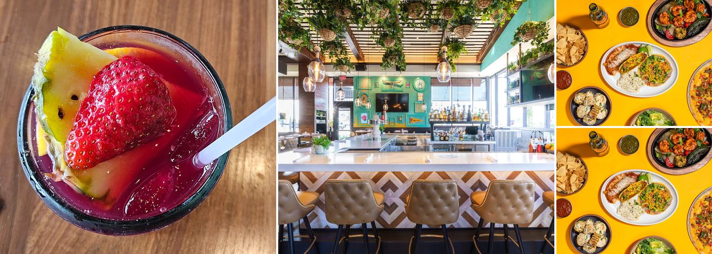 Blanco Cocina + Cantina