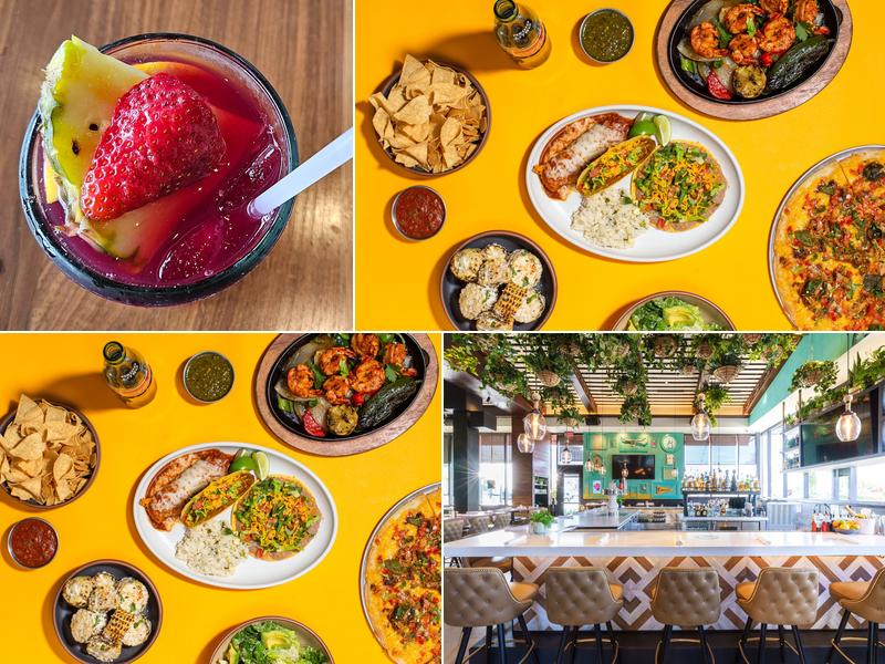 Blanco Cocina + Cantina