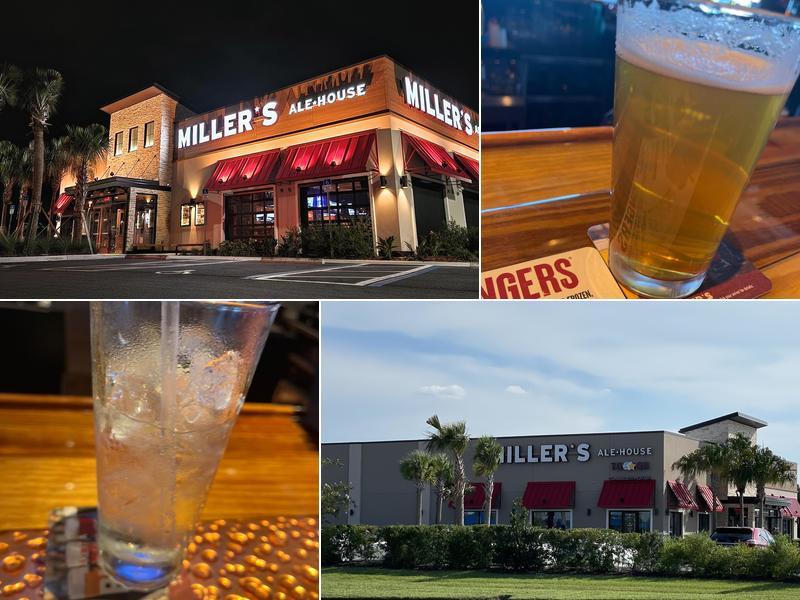 Miller's Ale House