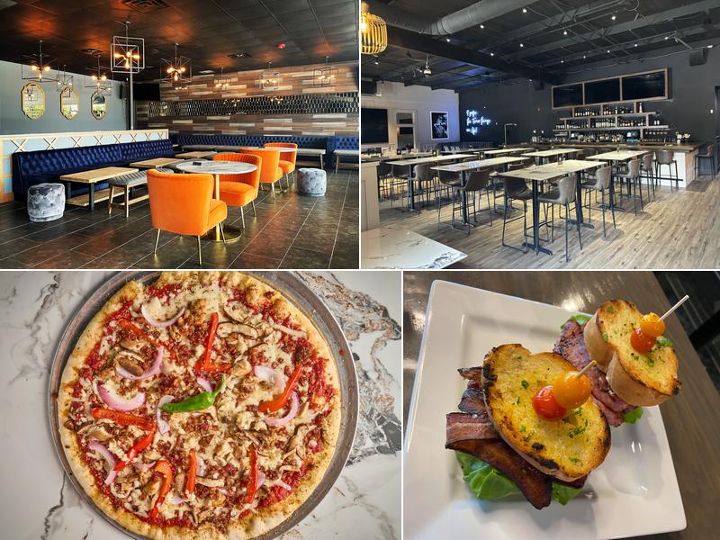 The Reserve Conyers Kitchen and Cocktails