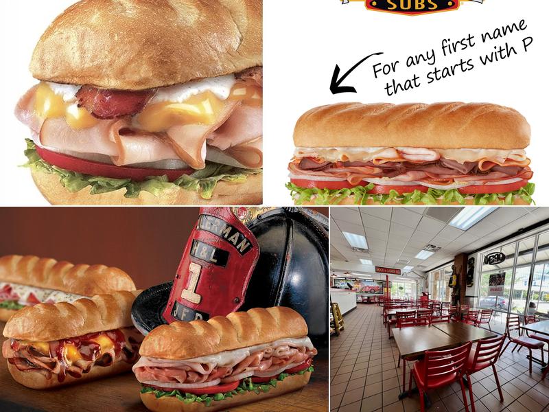 Firehouse Subs
