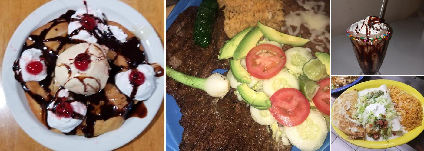 Mariscos Acapulco Mexican Grill