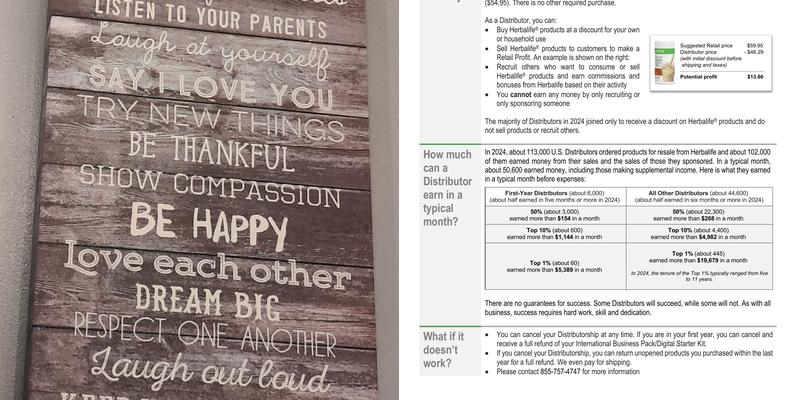 Gomez nutricion Menu