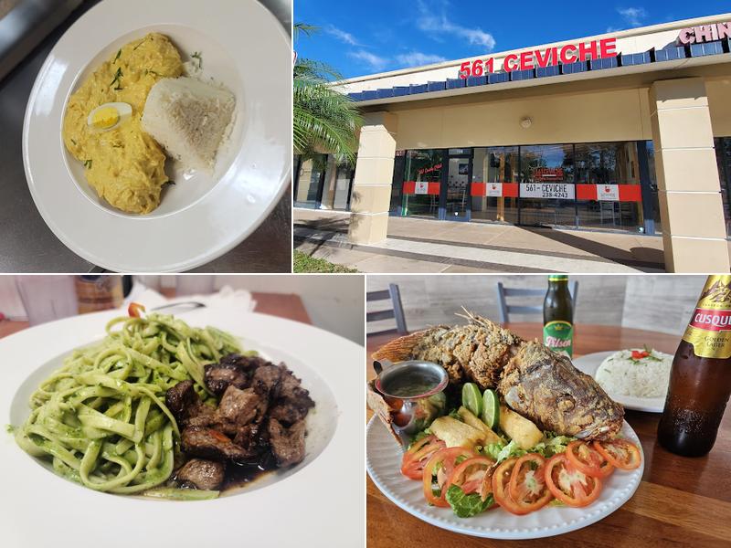 561CEVICHE 1155 Royal Palm Beach Blvd, Royal Palm Beach