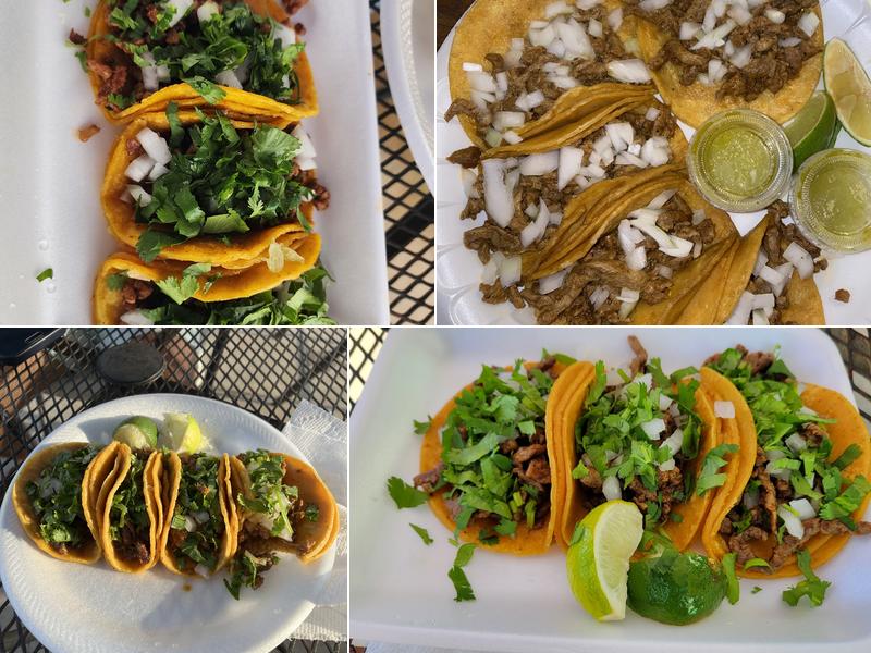 Golden Rooster Taqueria