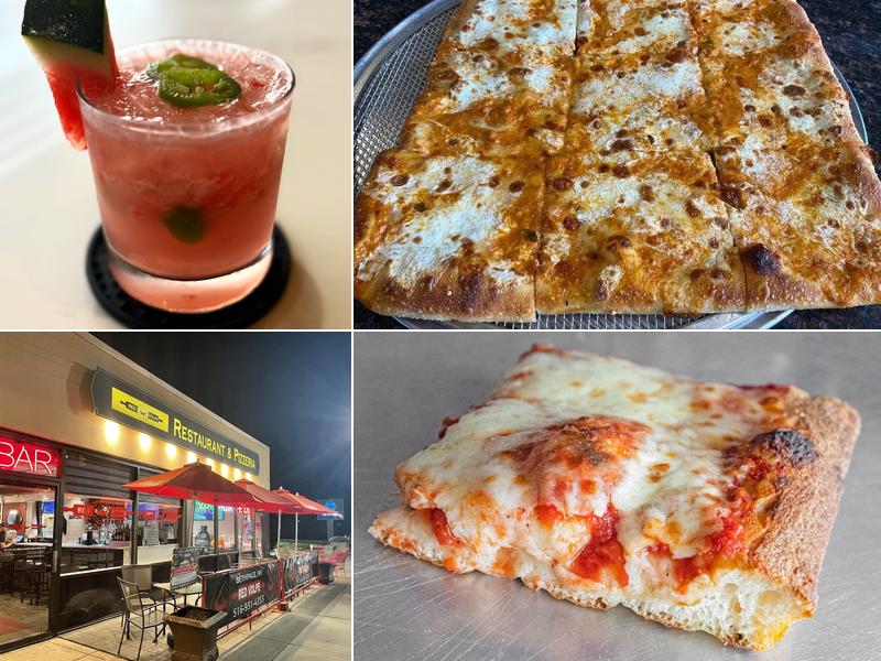 Red Volpe 363 Broadway, Bethpage