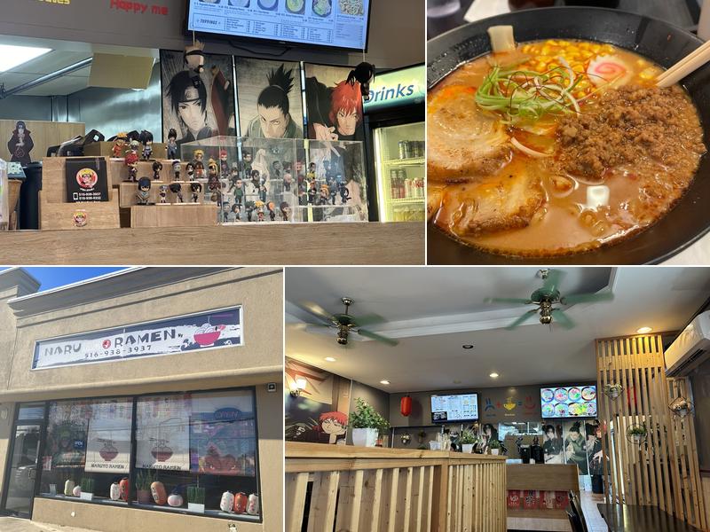 Naru Ramen