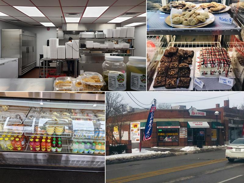 Bobby's Fish & Chicken