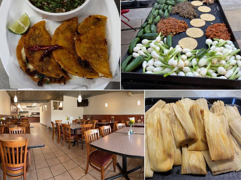 Canelitas Restaurant 440 Washington St, Elgin