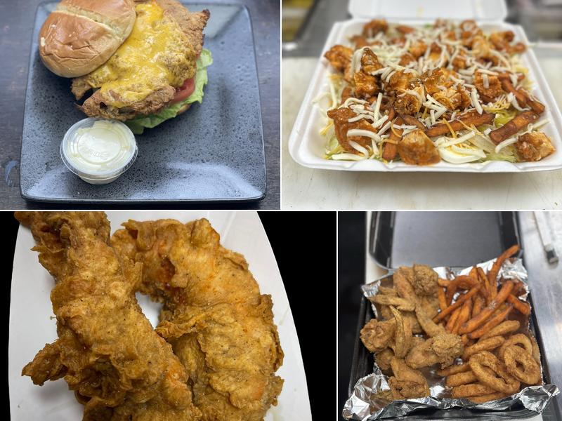 Burnie's Deli on Main