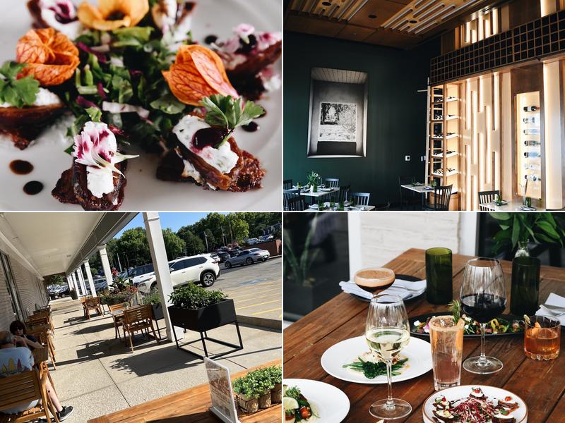 Scratch Gourmet Kitchen 3939 W 69th Terrace, Prairie Village