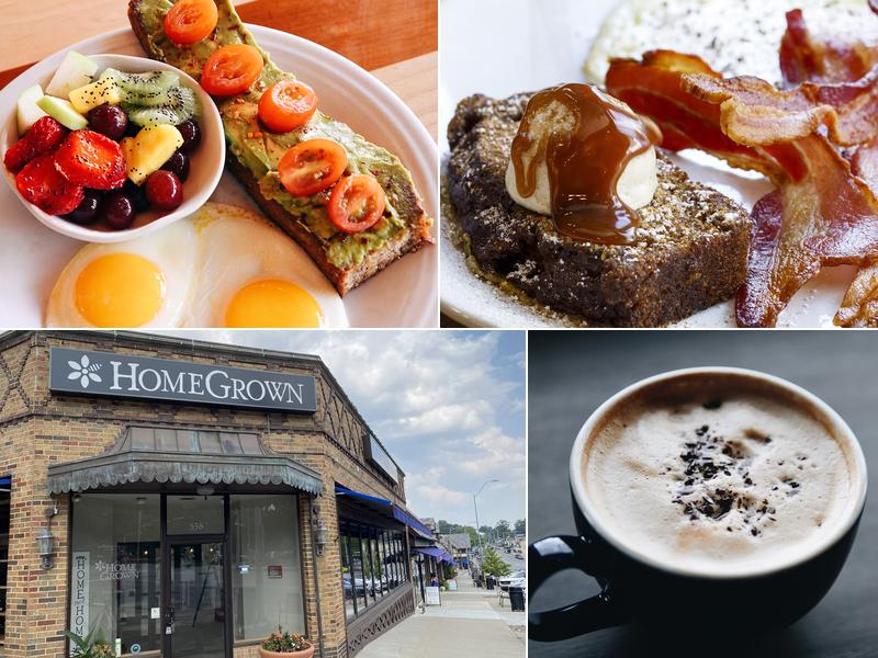 HomeGrown Kansas City - Brookside