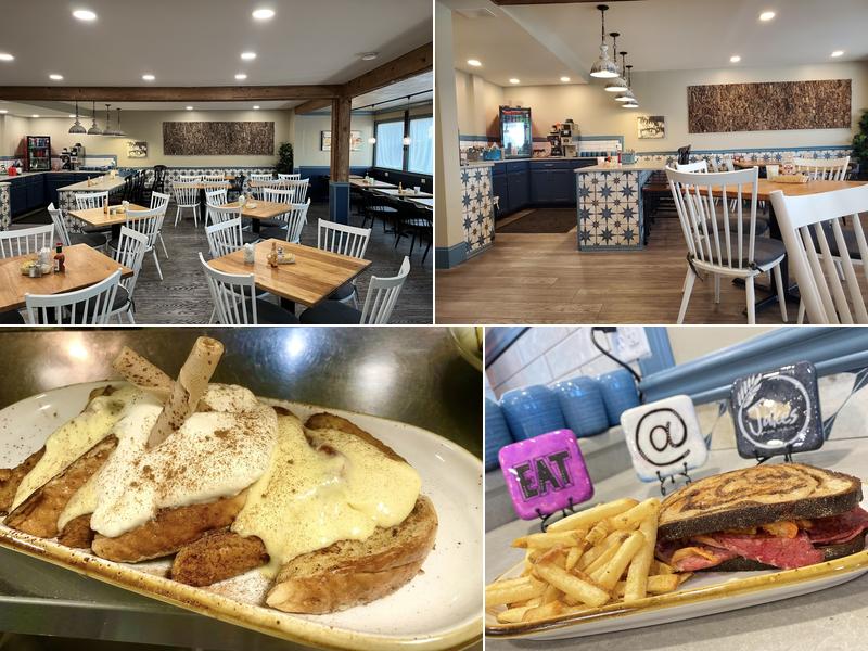 Jake's On Main 188 Main St, Salunga-Landisville
