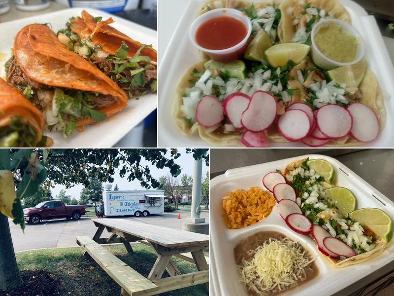 El Caléntano del Sur