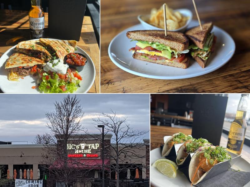 MC's Tap House 9690 Colorado Ln N, Brooklyn Park