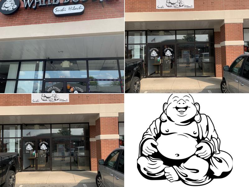 White Buddha 12907 Factory Ln Suite D, Louisville