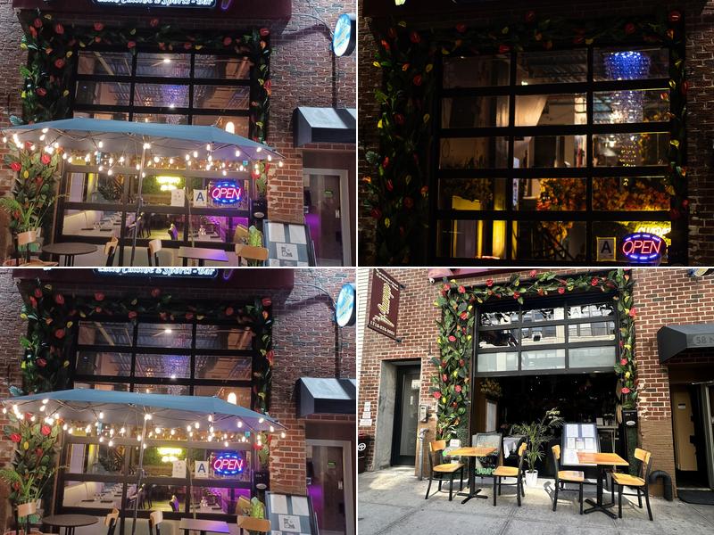 Guarapo Latin Fusion Sports Restaurant and Bar