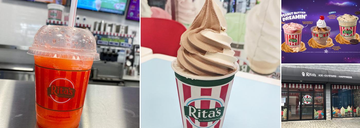 Rita's Italian Ice & Frozen Custard
