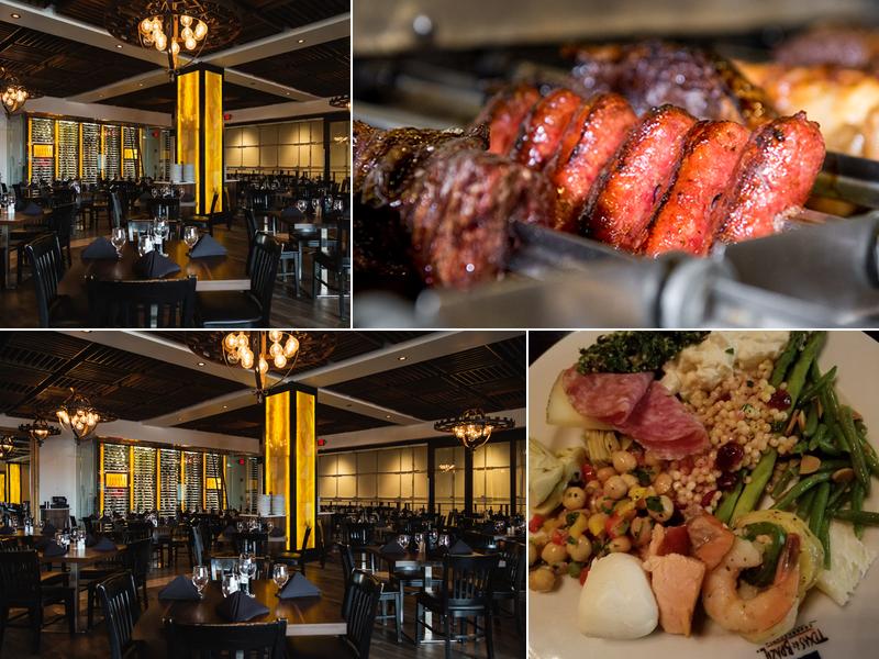 Picanha Brazilian Steakhouse