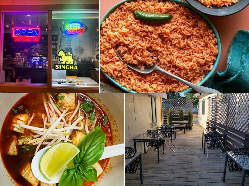 Zabb Thai Kitchen 724 W Nyack Rd, West Nyack